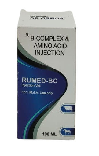 RUMED BC